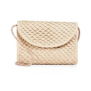 Mar Y Sol Zora Crossbody Bag